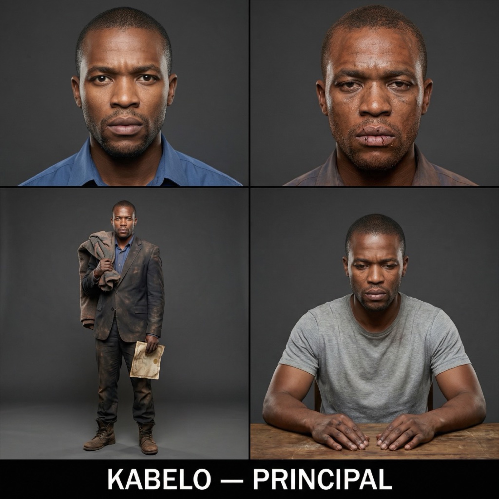 Kabelo